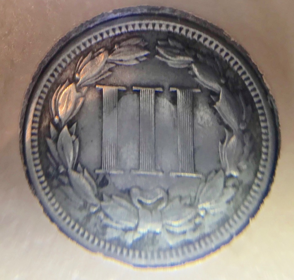 1867-3c-Nickle-Should-I-Have-It-Graded?